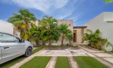 Casa en venta de 2 recamaras en Playa del Carmen