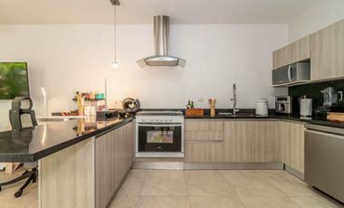 Casa en venta de 2 recamaras en Playa del Carmen