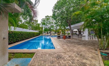 Casa en venta de 2 recamaras en Playa del Carmen