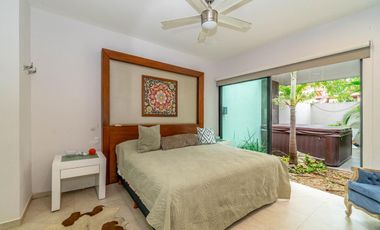 Casa en venta de 2 recamaras en Playa del Carmen
