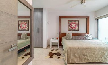 Casa en venta de 2 recamaras en Playa del Carmen