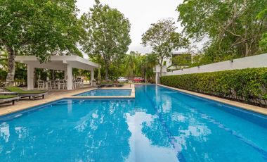 Casa en venta de 2 recamaras en Playa del Carmen