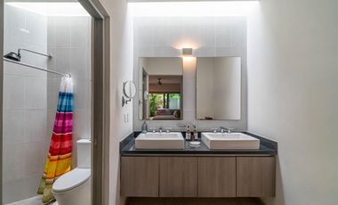 Casa en venta de 2 recamaras en Playa del Carmen