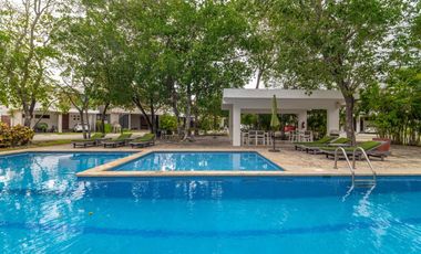 Casa en venta de 2 recamaras en Playa del Carmen
