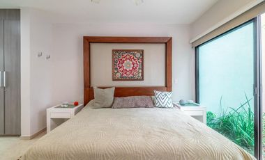 Casa en venta de 2 recamaras en Playa del Carmen