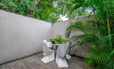 Casa en venta de 2 recamaras en Playa del Carmen
