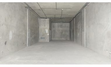 Se  Alquila Local en Vía Brasil 284 Mtrs