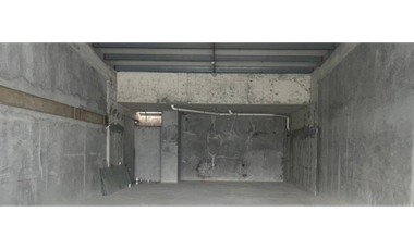 Se Alquila Local en Vía Brasil 156 Mtrs