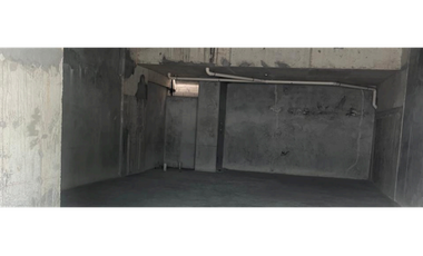 Se Alquila Local en Vía Brasil 156 Mtrs