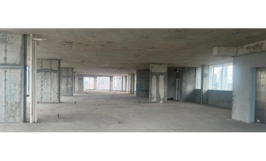 Se Vende Oficina en Vía Brasil