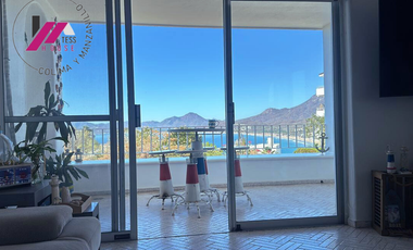 HERMOSO DEPARTAMENTO EN CONDOMINIO EXCLUSIVO