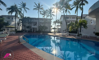 HERMOSO DEPARTAMENTO EN CONDOMINIO EXCLUSIVO