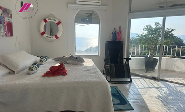 HERMOSO DEPARTAMENTO EN CONDOMINIO EXCLUSIVO
