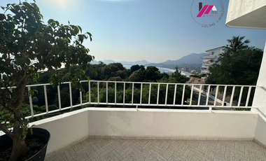 HERMOSO DEPARTAMENTO EN CONDOMINIO EXCLUSIVO