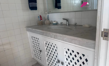 HERMOSO DEPARTAMENTO EN CONDOMINIO EXCLUSIVO