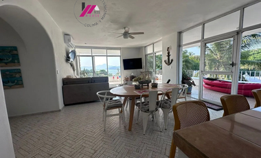 HERMOSO DEPARTAMENTO EN CONDOMINIO EXCLUSIVO