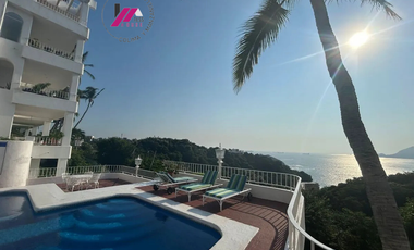 HERMOSO DEPARTAMENTO EN CONDOMINIO EXCLUSIVO