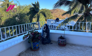 HERMOSO DEPARTAMENTO EN CONDOMINIO EXCLUSIVO