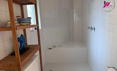 HERMOSO DEPARTAMENTO EN CONDOMINIO EXCLUSIVO