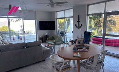 HERMOSO DEPARTAMENTO EN CONDOMINIO EXCLUSIVO