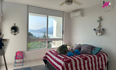 HERMOSO DEPARTAMENTO EN CONDOMINIO EXCLUSIVO