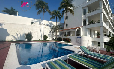 HERMOSO DEPARTAMENTO EN CONDOMINIO EXCLUSIVO