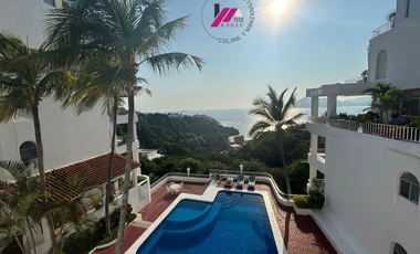 HERMOSO DEPARTAMENTO EN CONDOMINIO EXCLUSIVO