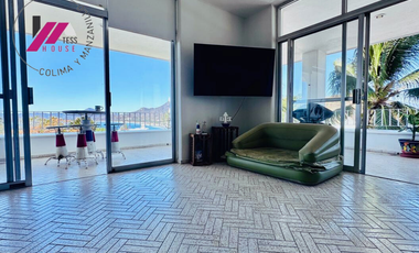 HERMOSO DEPARTAMENTO EN CONDOMINIO EXCLUSIVO