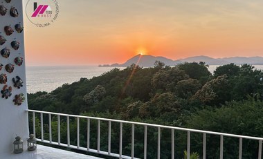HERMOSO DEPARTAMENTO EN CONDOMINIO EXCLUSIVO