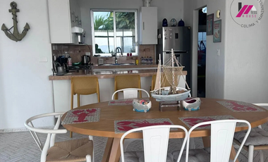 HERMOSO DEPARTAMENTO EN CONDOMINIO EXCLUSIVO