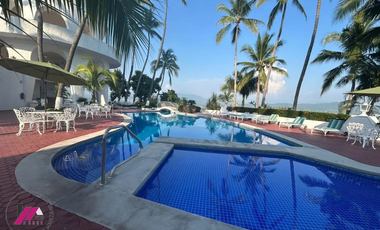 HERMOSO DEPARTAMENTO EN CONDOMINIO EXCLUSIVO