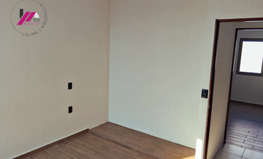 Casa en venta Manzanillo, Fraccionamiento Punta Dorada