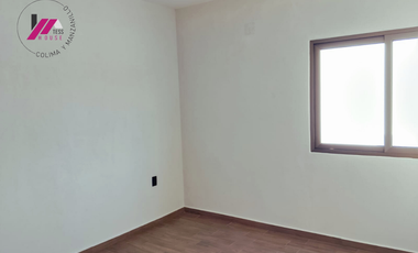 Casa en venta Manzanillo, Fraccionamiento Punta Dorada