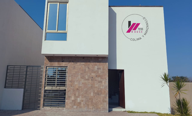 Casa en venta Manzanillo, Fraccionamiento Punta Dorada