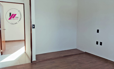 Casa en venta Manzanillo, Fraccionamiento Punta Dorada
