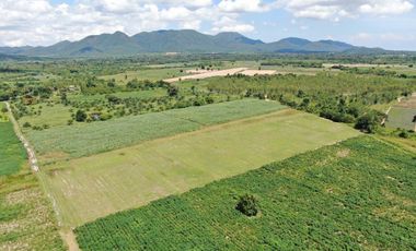Land for sale in Huai Sai Nuea, Phetchaburi