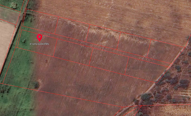 Land for sale in Huai Sai Nuea, Phetchaburi