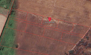 Land for sale in Huai Sai Nuea, Phetchaburi