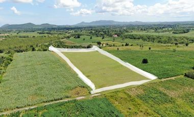 Land for sale in Huai Sai Nuea, Phetchaburi