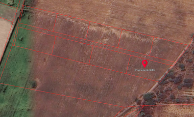 Land for sale in Huai Sai Nuea, Phetchaburi