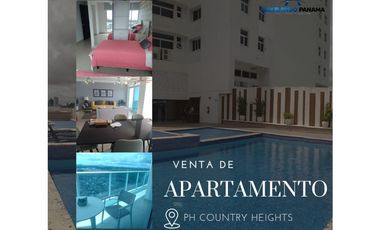VENTA DE APARTAMENTO EN CONDADO DEL REY
