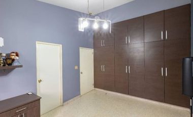 Se Vende Casa Comercial en Obarrio