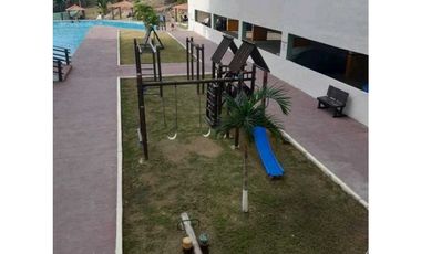VENTA DE APARTAMENTO EN PLAYA CORONA, FRENTE AL MAR