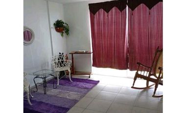 VENTA DE APARTAMENTO EN PLAYA CORONA, FRENTE AL MAR