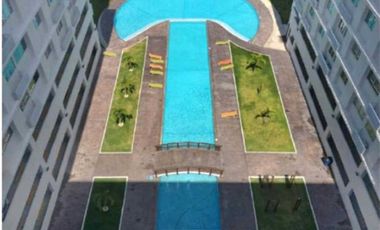 VENTA DE APARTAMENTO EN PLAYA CORONA, FRENTE AL MAR