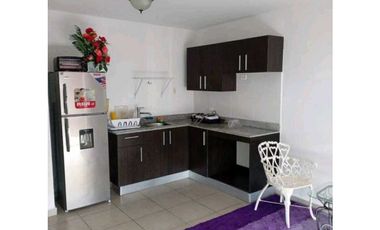 VENTA DE APARTAMENTO EN PLAYA CORONA, FRENTE AL MAR