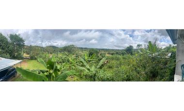 VENDO CASA LOTE EN RIO SERENO CHIRIQU