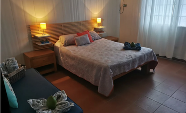 Se vende casa en el  Caribe