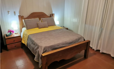 Se vende casa en el  Caribe