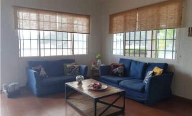 Se vende casa en el  Caribe